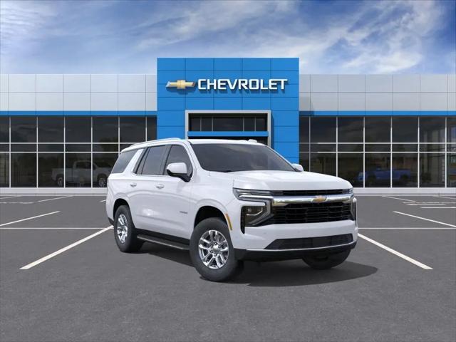 2026 Chevrolet Tahoe LS for sale in Banning, CA