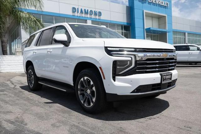 2026 Chevrolet Tahoe 4WD LT for sale in Banning, CA
