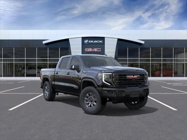 2026 GMC Sierra 1500 Crew Cab, Short Bed, AT4X, 4WD for sale in Banning, CA