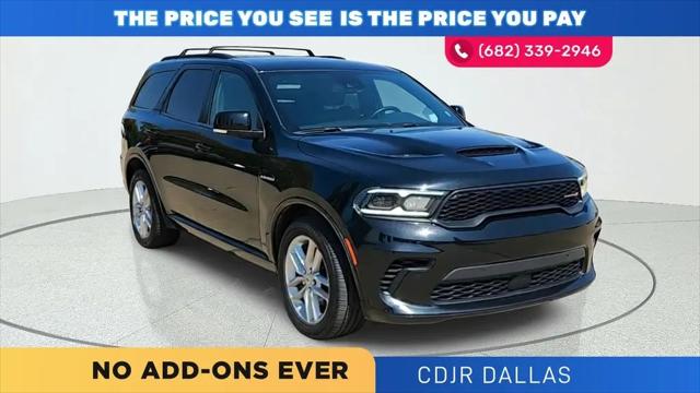 2025 Dodge Durango R/T for sale in Dallas, TX
