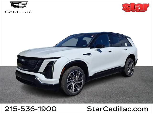 2027 Cadillac iQ Sport for sale in Quakertown, PA