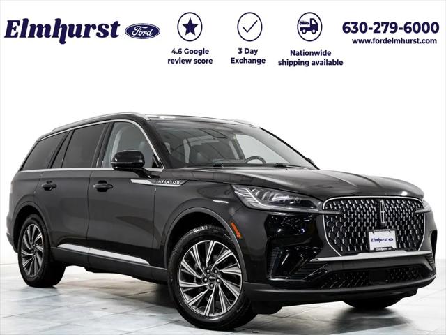2025 Lincoln Aviator Premiere for sale in Bensenville, IL
