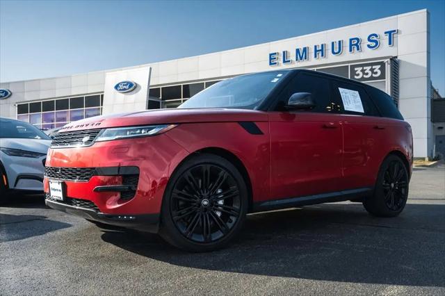 2024 Land Rover Range Rover Sport SE for sale in Bensenville, IL