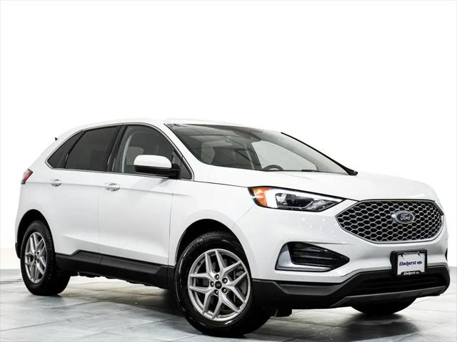 2024 Ford Edge SEL for sale in Bensenville, IL