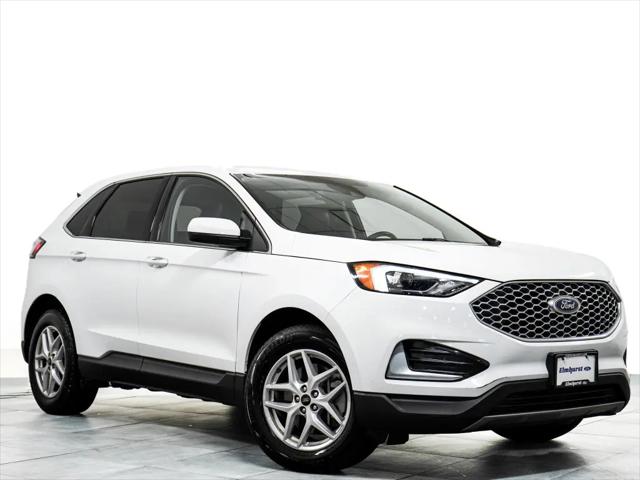 2024 Ford Edge SEL for sale in Bensenville, IL