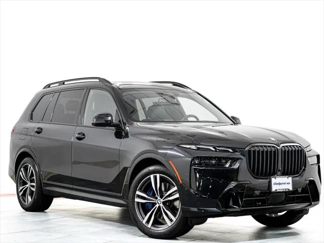 2024 BMW X7 xDrive40i for sale in Bensenville, IL