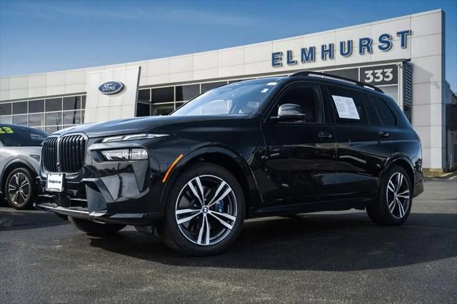 2024 BMW X7 xDrive40i for sale in Bensenville, IL