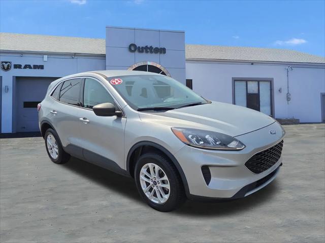 2022 Ford Escape SE for sale in Tamaqua, PA