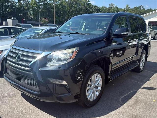 2015 Lexus GX 460 GX 460 for sale in Hoover, AL
