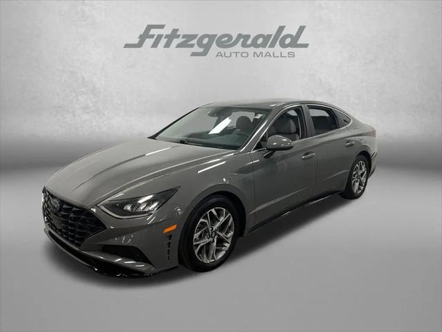 2020 Hyundai Sonata SEL for sale in Clearwater, FL