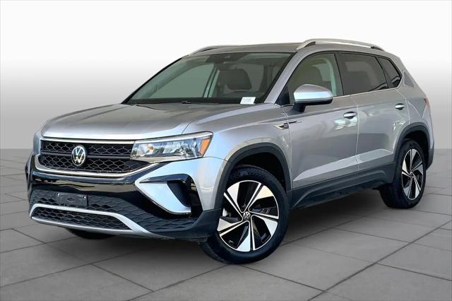 2024 Volkswagen Taos 1.5T SE for sale in Panama City, FL