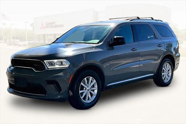 2023 Dodge Durango SXT RWD for sale in Jacksonville, FL