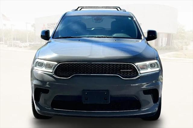 2023 Dodge Durango SXT RWD