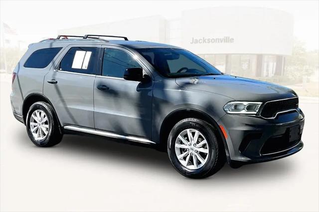 2023 Dodge Durango SXT RWD