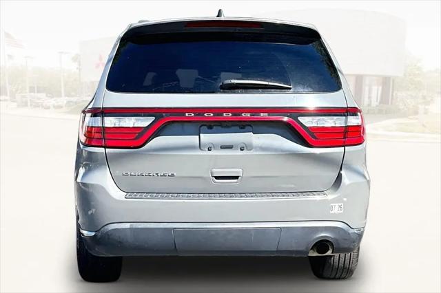 2023 Dodge Durango SXT RWD