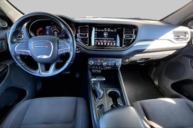 2023 Dodge Durango SXT RWD
