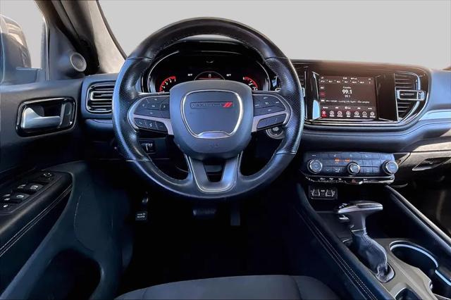2023 Dodge Durango SXT RWD