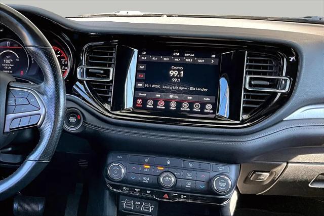 2023 Dodge Durango SXT RWD