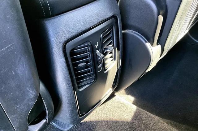 2023 Dodge Durango SXT RWD
