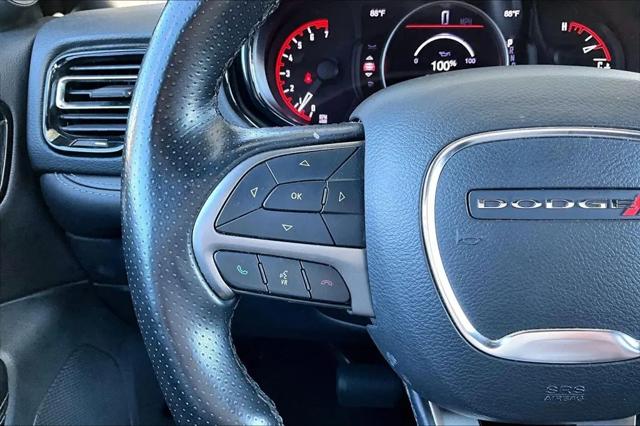 2023 Dodge Durango SXT RWD