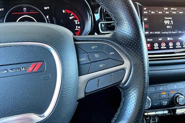 2023 Dodge Durango SXT RWD