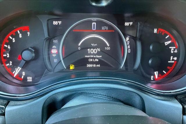 2023 Dodge Durango SXT RWD