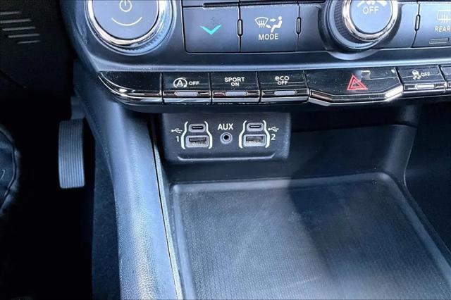 2023 Dodge Durango SXT RWD