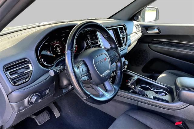 2023 Dodge Durango SXT RWD