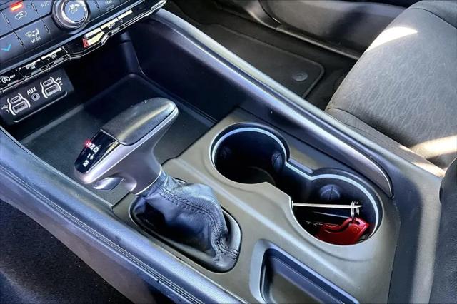 2023 Dodge Durango SXT RWD