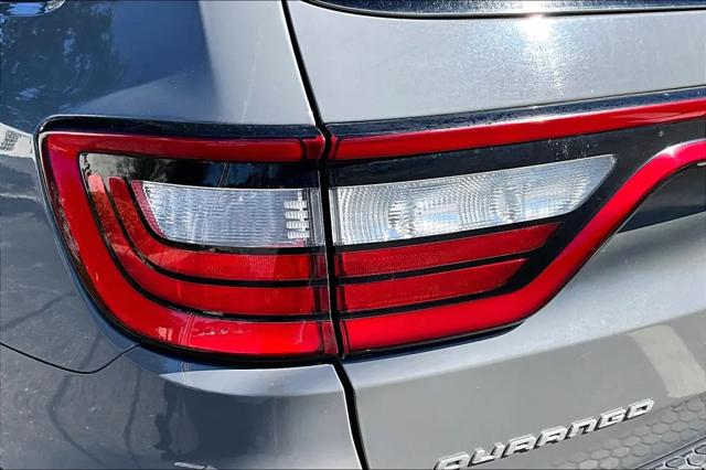 2023 Dodge Durango SXT RWD