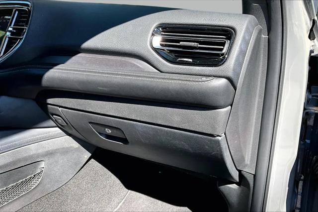 2023 Dodge Durango SXT RWD