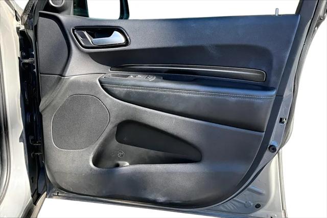 2023 Dodge Durango SXT RWD
