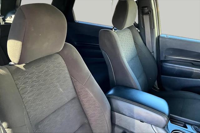 2023 Dodge Durango SXT RWD
