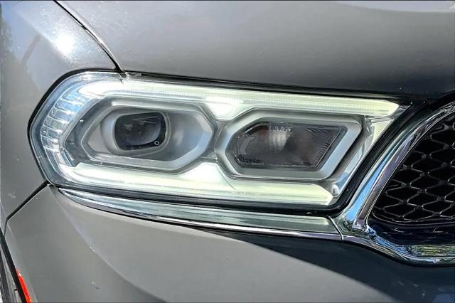 2023 Dodge Durango SXT RWD