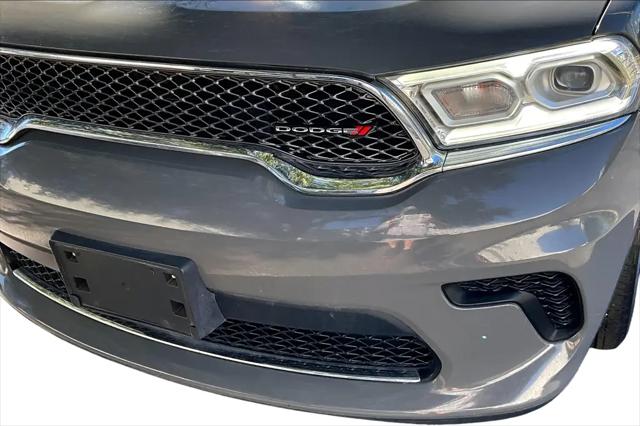 2023 Dodge Durango SXT RWD