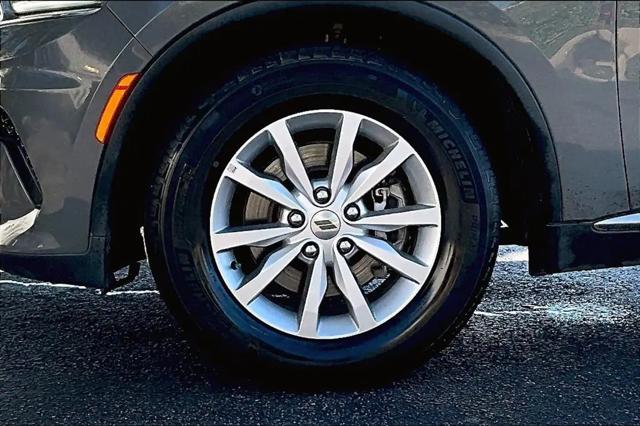 2023 Dodge Durango SXT RWD