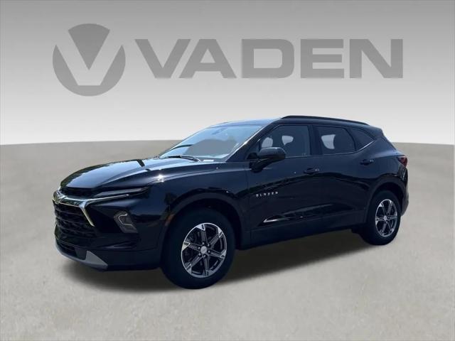 2024 Chevrolet Blazer FWD 2LT for sale in Hinesville, GA