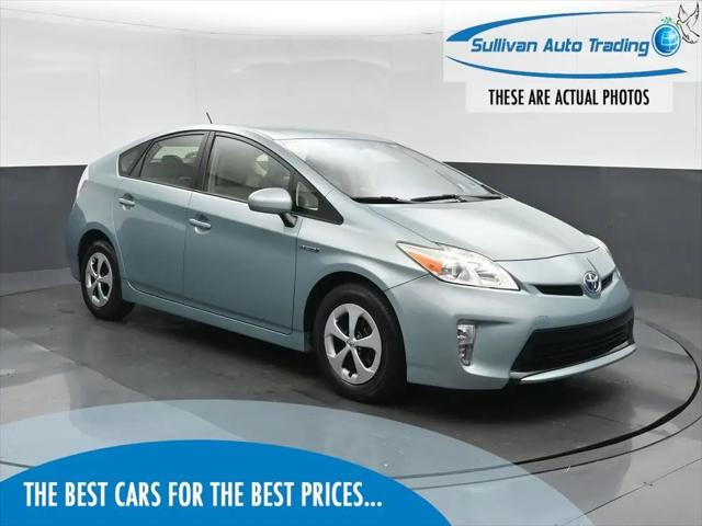 2012 Toyota Prius Four for sale in Norfolk, VA