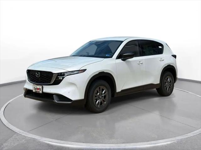 2026 Mazda CX-5 2.5 S Select for sale in Sterling, VA