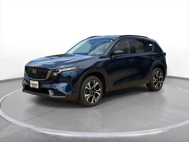 2026 Mazda CX-5 2.5 S Preferred for sale in Sterling, VA