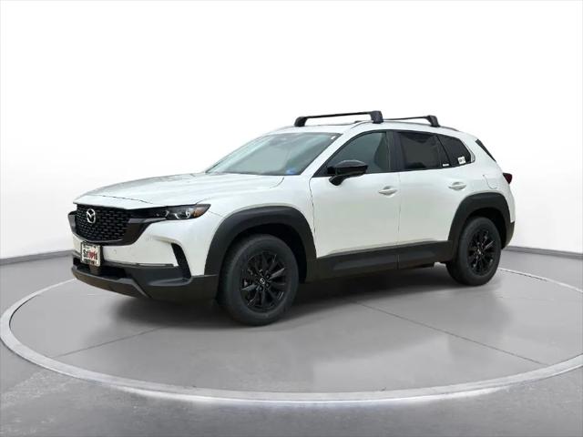 2026 Mazda CX-50 Hybrid Preferred for sale in Sterling, VA