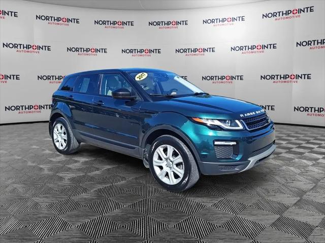 2017 Land Rover Range Rover Evoque SE Premium for sale in Seneca, PA