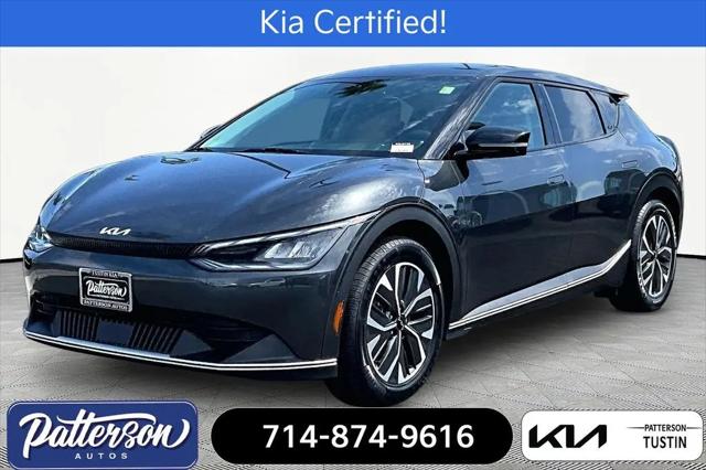 2024 Kia EV6 Light for sale in Tustin, CA