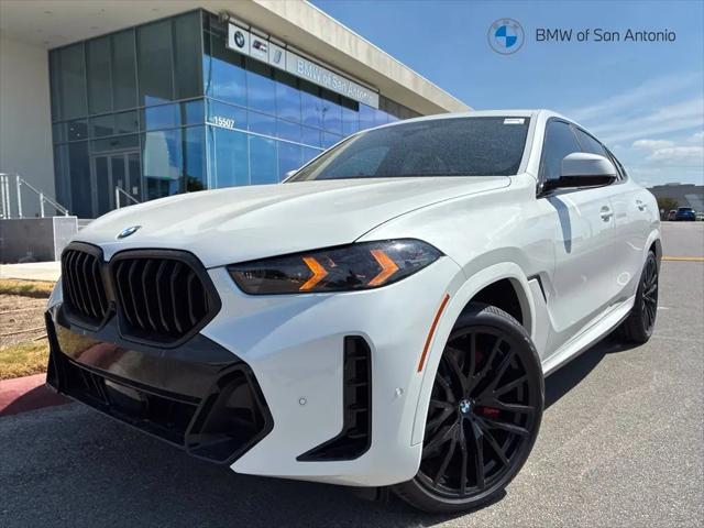 2027 BMW X6 xDrive40i for sale in San Antonio, TX