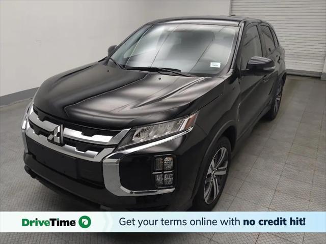 2025 Mitsubishi Outlander Sport 2.0 SE AWC for sale in Council Bluffs, IA