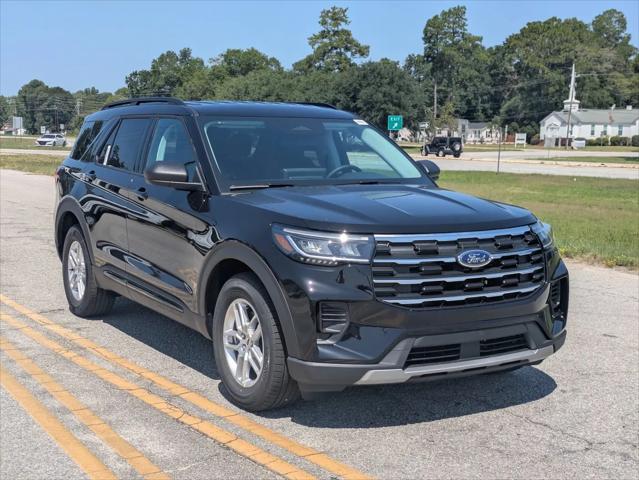 2026 Ford Explorer Active for sale in Sumter, SC