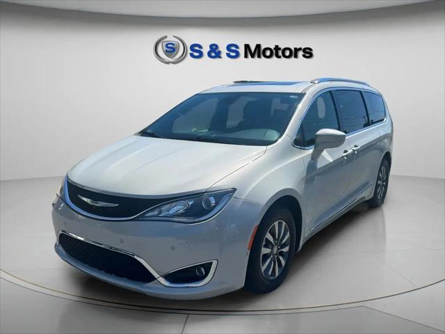 2020 Chrysler Pacifica 35th Anniversary Touring L Plus for sale in Marietta, GA