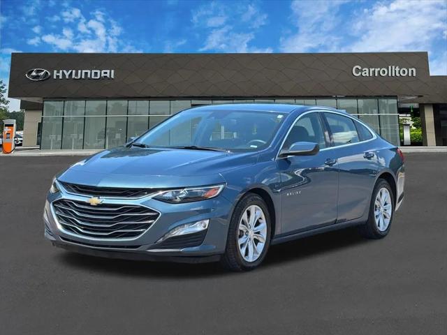 2025 Chevrolet Malibu FWD 1LT for sale in Carrollton, GA