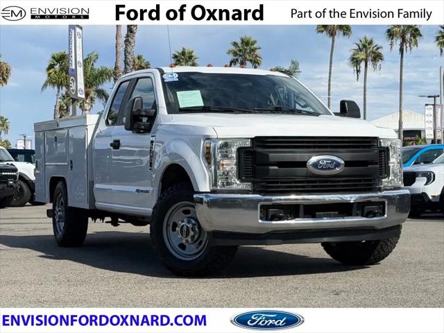 2019 Ford F-350 XL for sale in Oxnard, CA