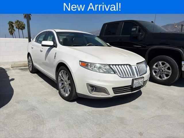 2012 Lincoln MKS Standard for sale in Duarte, CA